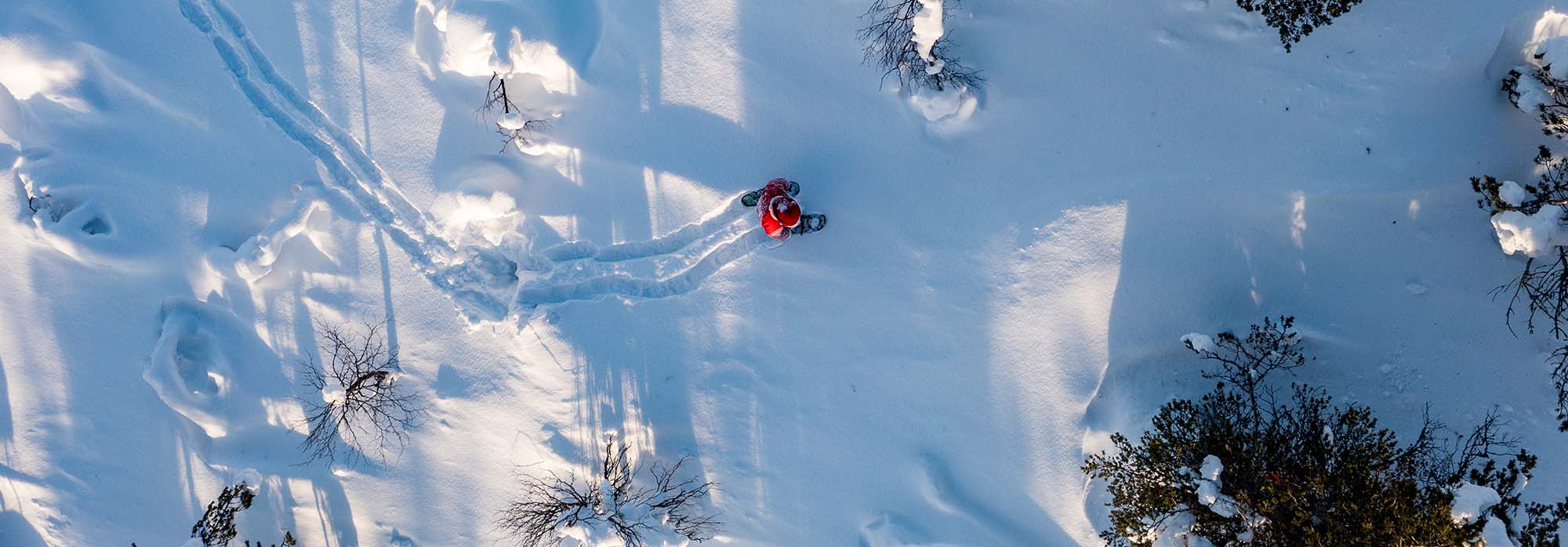 Velkommen til julegaveportalen vår!